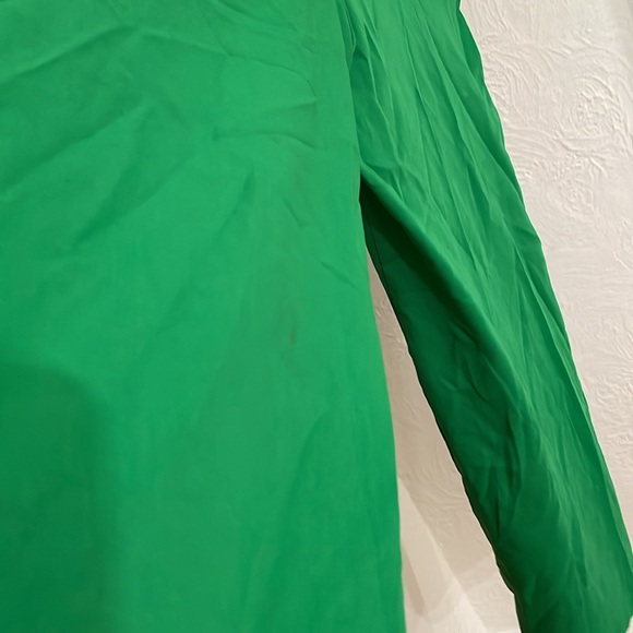 LOLA MAY Women's Plus Tailored Trousers Size 22 In Green - Picture 6 of 9